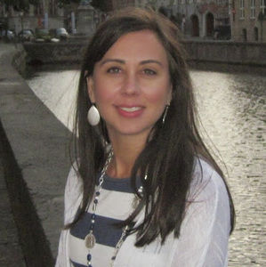 Meet your Posher, Lynette